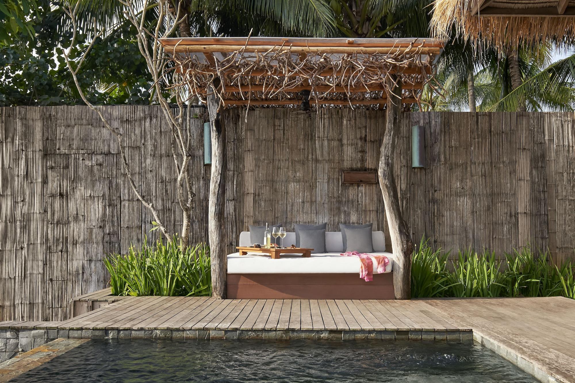 Hotel Song Saa Private Island Prek Svay Village Zewnętrze zdjęcie