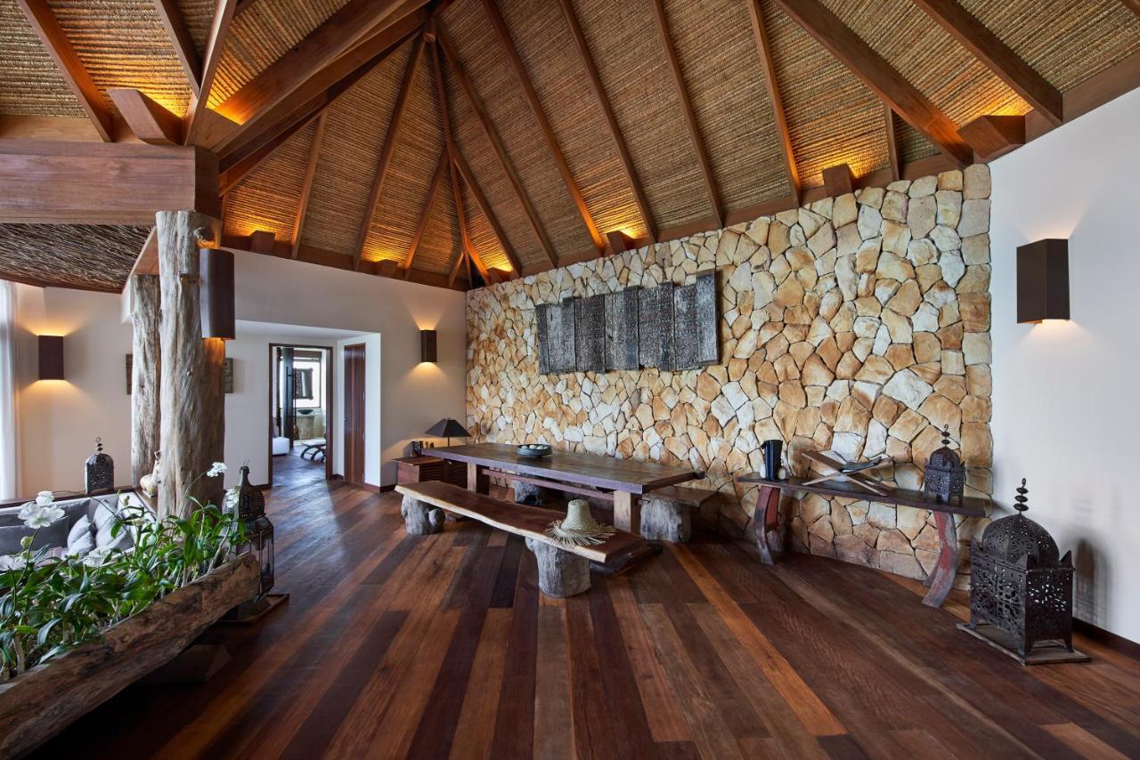Hotel Song Saa Private Island Prek Svay Village Zewnętrze zdjęcie