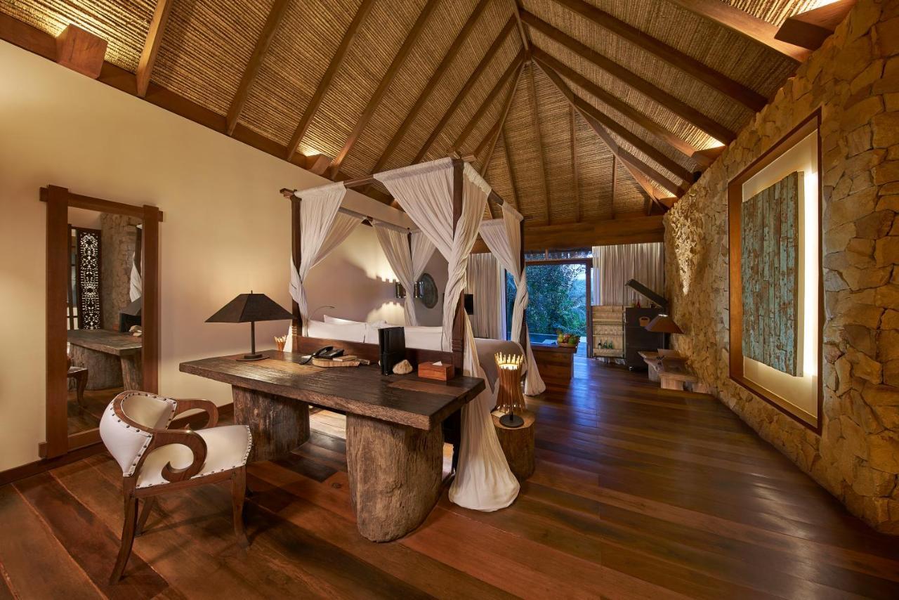 Hotel Song Saa Private Island Prek Svay Village Zewnętrze zdjęcie