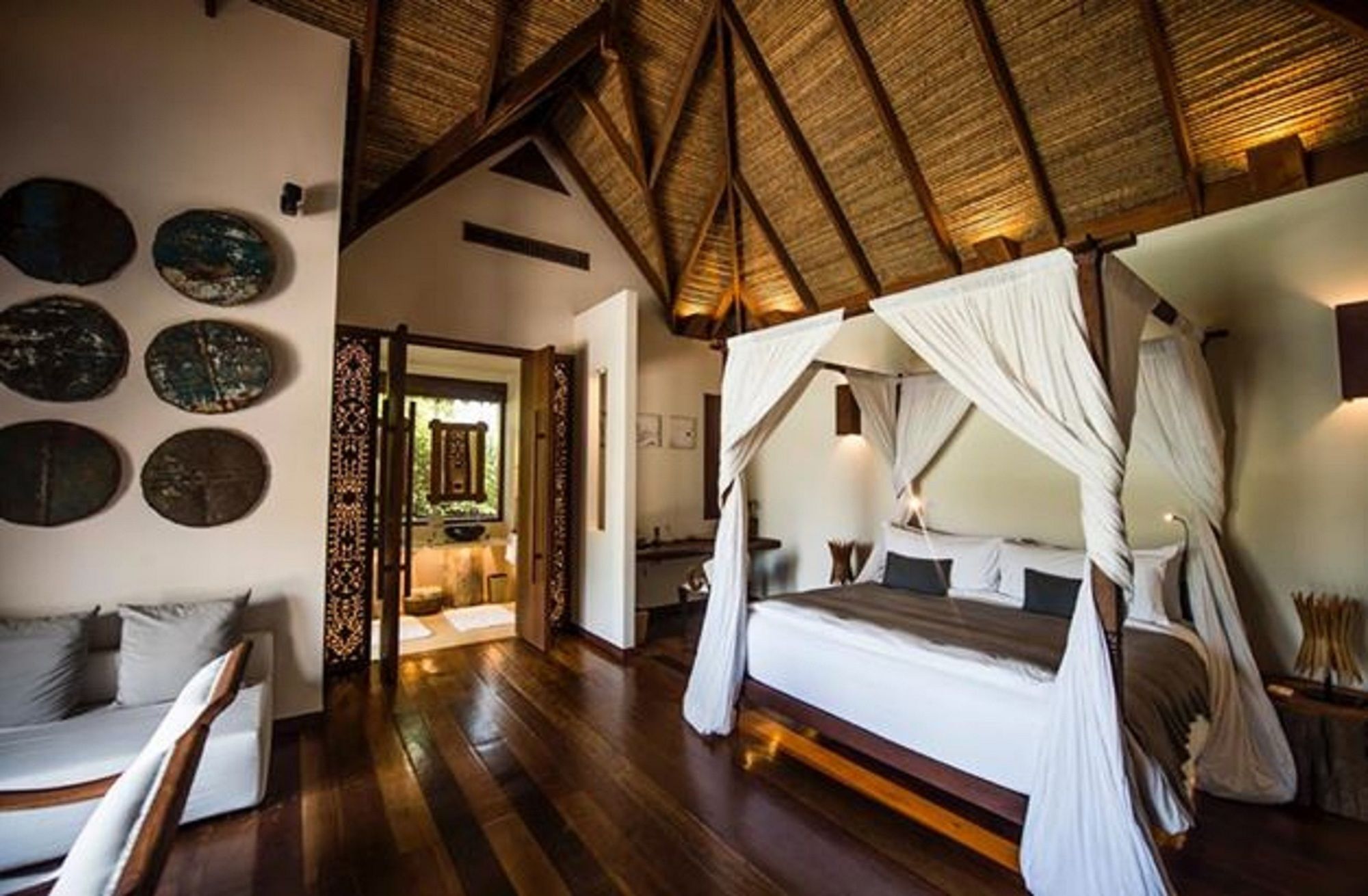 Hotel Song Saa Private Island Prek Svay Village Zewnętrze zdjęcie