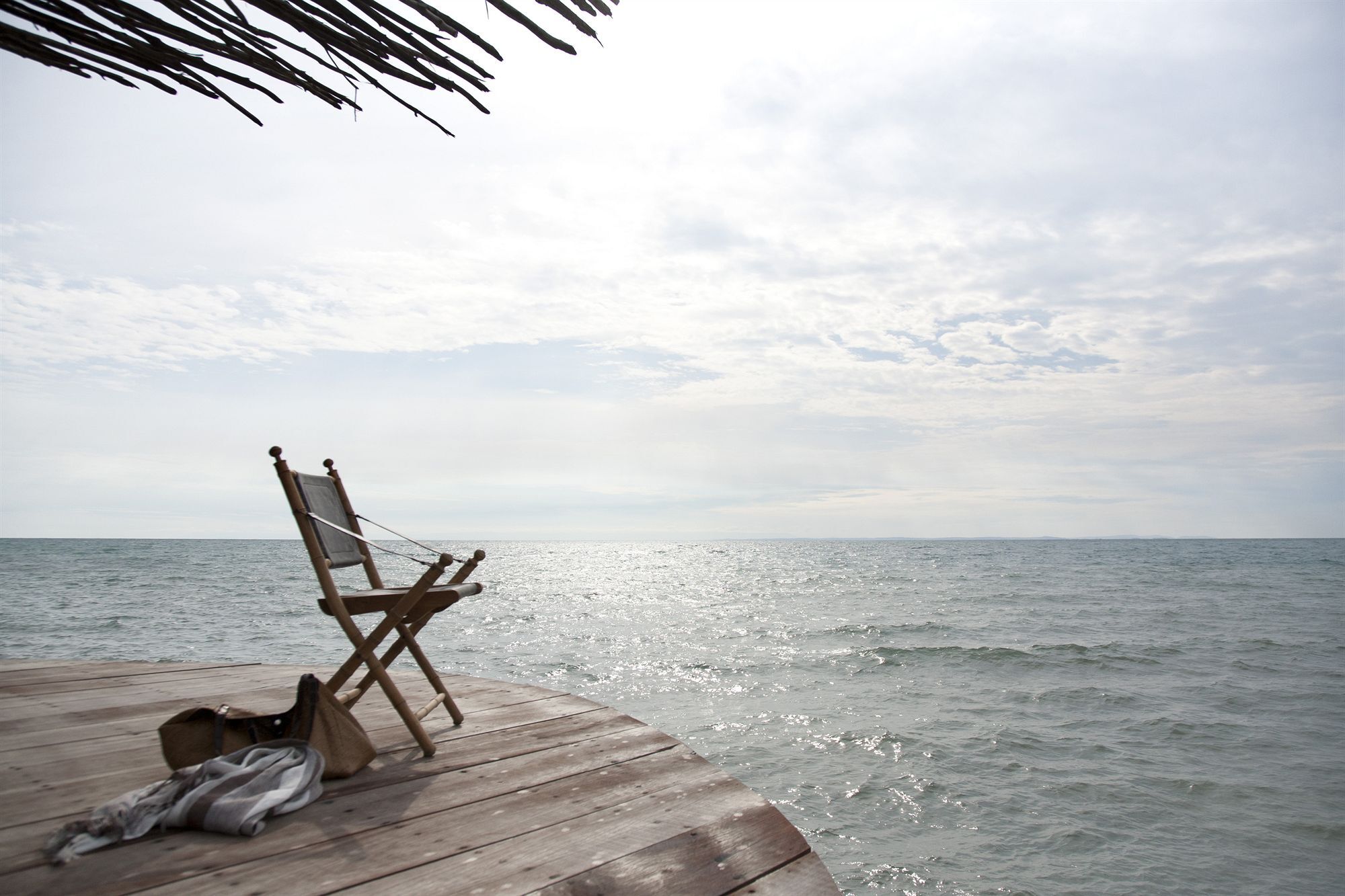 Hotel Song Saa Private Island Prek Svay Village Zewnętrze zdjęcie